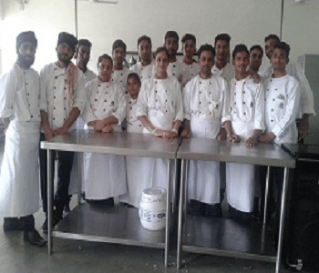 CT Institute of Hotel Management Jalandhar Building Inrastructure photo 4